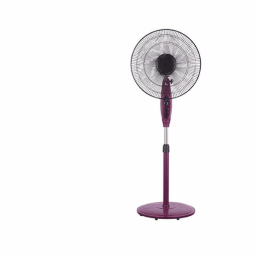 Ventilateur sur pied SOLSTAR-FS1625UPPSS-16 pouces
