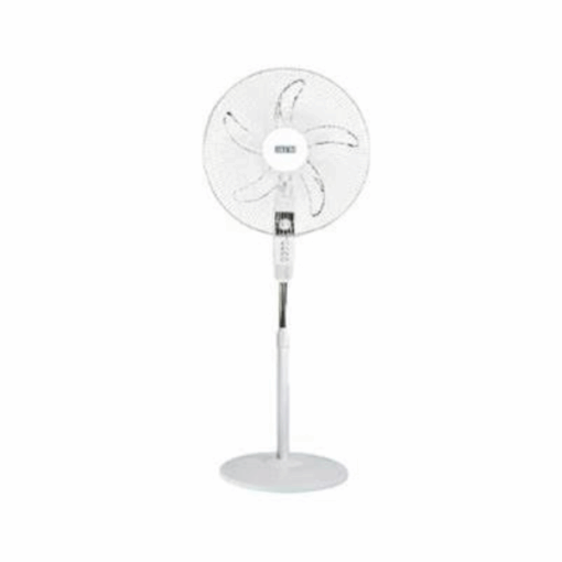 Ventilateur sur pied SOLSTAR-FS1848UWHSS-18 pouces