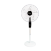 Ventilateur sur pied SOLSTAR-FSR1840LWHSS-18pouces ( avec télécommande)