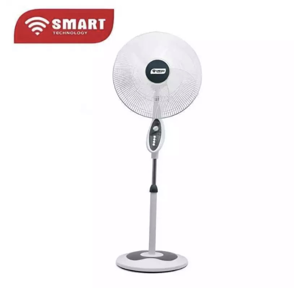 Ventilateur Smart Technology STV1840C 18 pouces Sur Pied Ventilateur Smart Technology STV1840C 18 pouces Sur Pied