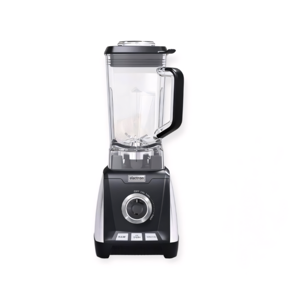 Blender Elactron MJ‑BL2515w – 1,5 Litre, 1500 W Blender Elactron MJ‑BL2515w – 1,5 Litre, 1500 W