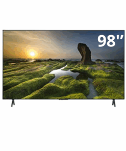 Téléviseur ELACTRON 98" Smart QLED ANDROID