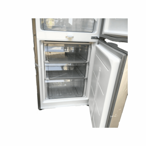 Réfrigérateur combiné congélation bas ROCH RFR-295DB-L  295L - 3T