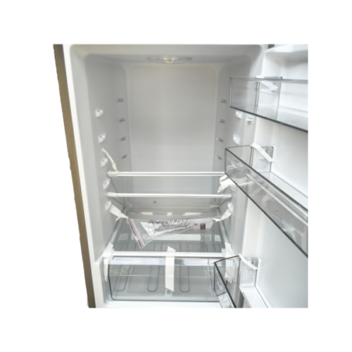 Réfrigérateur combiné congélation bas ROCH RFR-295DB-L  295L - 3T