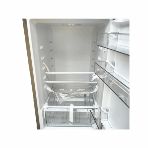 Réfrigérateur combiné congélation bas ROCH RFR-295DB-L  295L - 3T