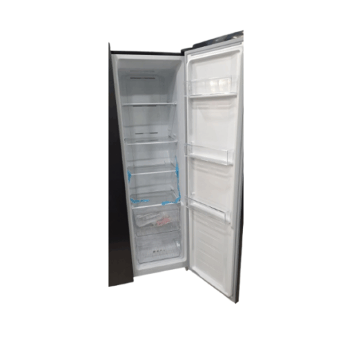 Réfrigérateur side-by-side ELACTRON  FF2-68 -518L ( no frost) A+