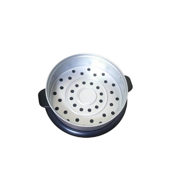 Cuiseur de riz Elactron MG‑TH657A – Multifonction vapeur (2L) Cuiseur de riz Elactron MG‑TH657A – Multifonction vapeur (2L)