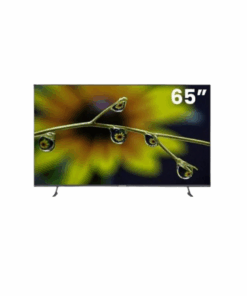 Téléviseur ELACTRON 65" Smart 4K ANDROID