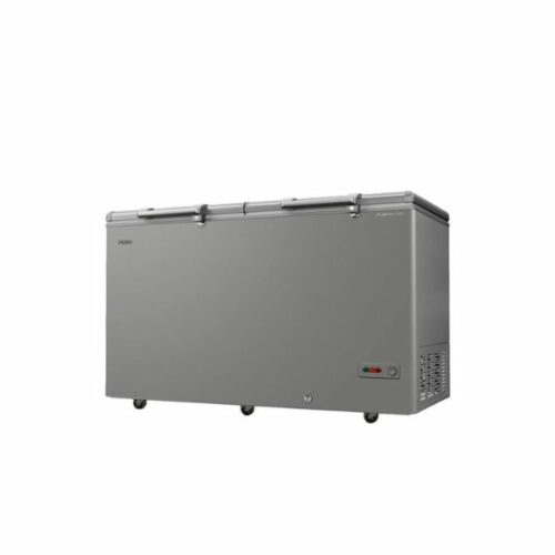 Congélateur Horizontal Haier 600L Inverter