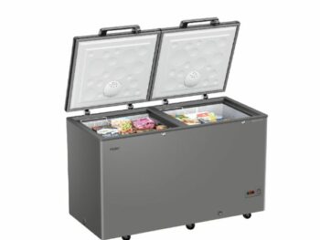 Congélateur Horizontal Haier 600L Inverter