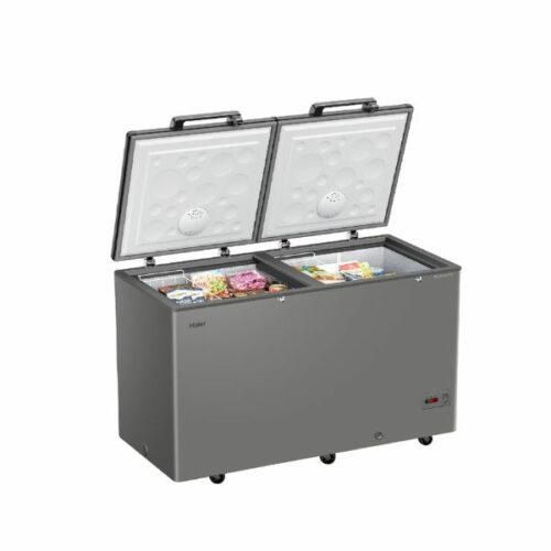 Congélateur Horizontal Haier 600L Inverter