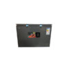 Congélateur horizontal Astech CH400GM - 400L A+