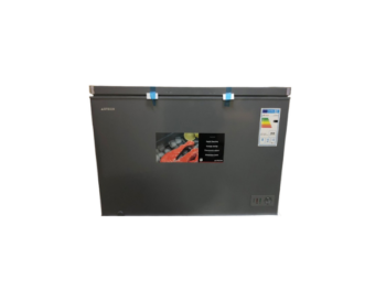 Congélateur horizontal Astech CH400GM - 400L A+