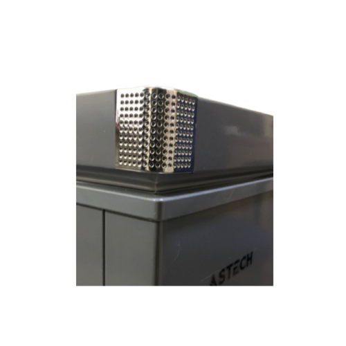 Congélateur horizontal Astech CH400GM - 400L A+
