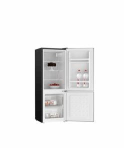 Réfrigérateur combiné congélateur bas Smart Technology STCB145WH 106 Litres 2 tiroirs A+