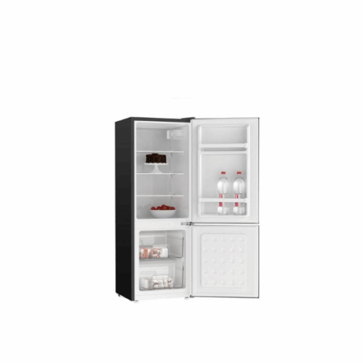 Réfrigérateur combiné congélateur bas Smart Technology STCB145WH 106 Litres 2 tiroirs A+