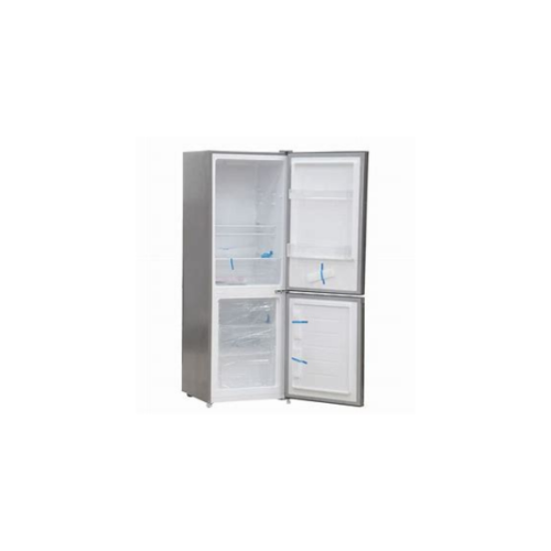 Réfrigérateur combiné congélateur bas Smart technology STCB305M 270 Litres 3 tiroirs A+