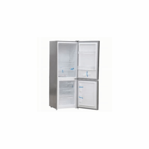 Réfrigérateur combiné congélateur bas Smart technology STCB305M 270 Litres 3 tiroirs A+