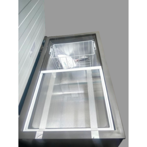 Congélateur Horizontal Hisense FC-32DD4HA – 240L