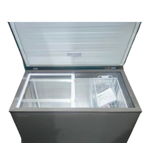 Congélateur Horizontal Hisense FC-32DD4HA – 240L