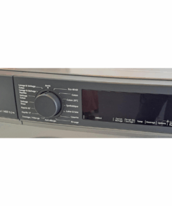 Machine à laver Roch  RWDR-10D6-H-10KG/6KG (Lavante / Séchante)