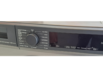 Machine à laver Roch  RWDR-10D6-H-10KG/6KG (Lavante / Séchante)