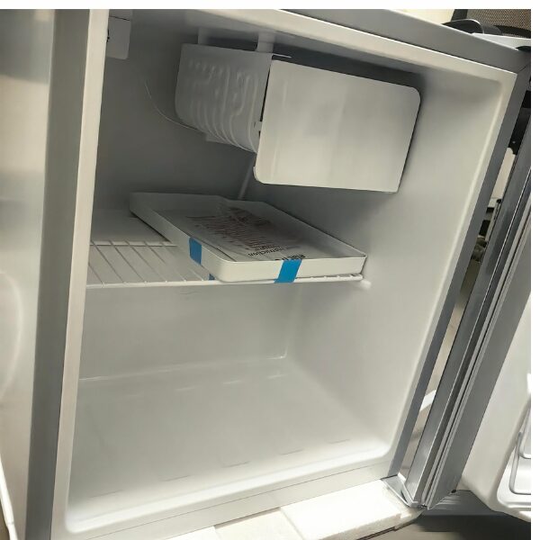 Réfrigérateur Bar ELACTRON EL 599TTS 47L-A+ Réfrigérateur Bar ELACTRON EL 599TTS 47L-A+