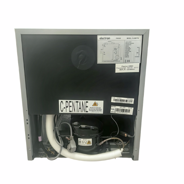 Réfrigérateur Bar ELACTRON EL 599TTS 47L-A+ Réfrigérateur Bar ELACTRON EL 599TTS 47L-A+