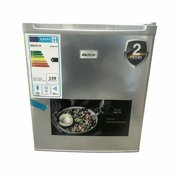 Réfrigérateur Bar ELACTRON EL 599TTS 47L-A+ Réfrigérateur Bar ELACTRON EL 599TTS 47L-A+
