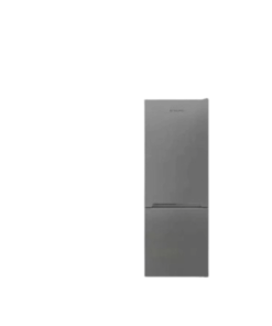 Réfrigérateur Combiné Congélation Bas ENDURO-RCN595DSX-595L 3T Nofrost A++
