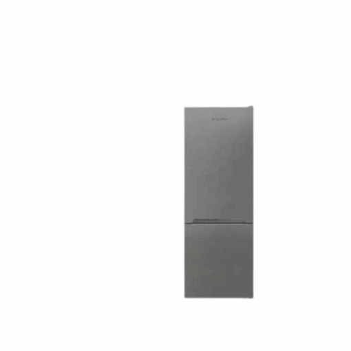 Réfrigérateur Combiné Congélation Bas ENDURO-RCN595DSX-595L 3T Nofrost A++