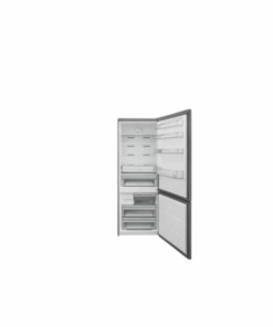 Réfrigérateur Combiné Congélation Bas ENDURO-RCN595DSX-595L 3T Nofrost A++