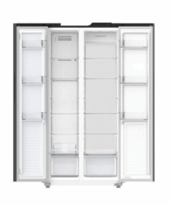 Réfrigérateur  Side by Side Astech FSS6600DDDA -470L-(Inverter )