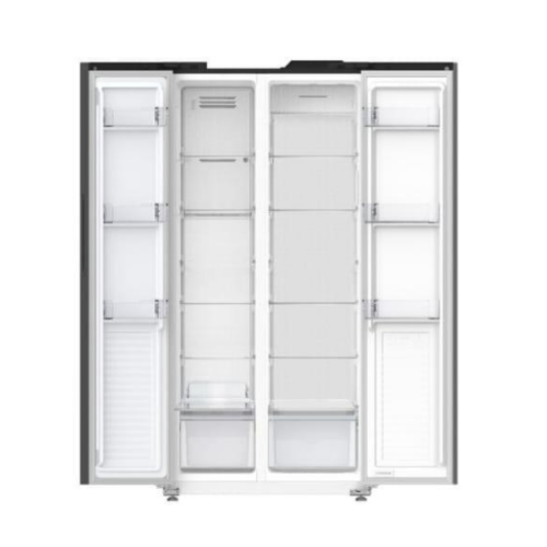 Réfrigérateur  Side by Side Astech FSS6600DDDA -470L-(Inverter )