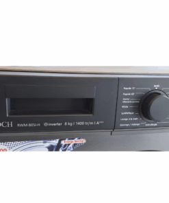 Machine à laver Roch  RWM-80SI-8KG