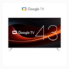 Téléviseur Astech QLED 43" 43GT3026H - Smart TV