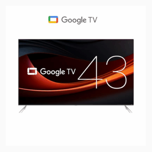 Téléviseur Astech 43" 43GT3022A - Smart TV