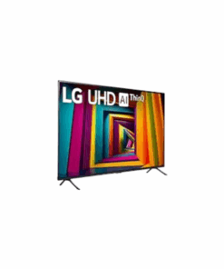 Téléviseur Lg 98"Led Smart 4K 98UT91006LA