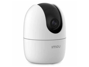 Caméra WiFi Imou Ranger 2 – 2MP Full HD, 360°, Suivi Intelligent, Vision Nocturne