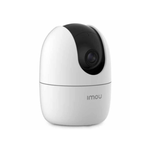 Caméra WiFi Imou Ranger 2 – 2MP Full HD, 360°, Suivi Intelligent, Vision Nocturne