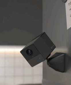 Caméra de Surveillance Intérieure Sans Fil EZVIZ-CS-BC2-2MP