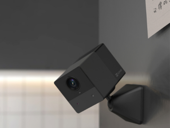 Caméra de Surveillance Intérieure Sans Fil EZVIZ-CS-BC2-2MP