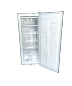 Congélateur vertical DESKA 191DK -180L-6T