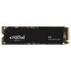 Crucial P3 500Gb PCIe M.2 2280 SSD