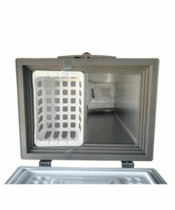 Congélateur horizontal SMART TECHNOLOGY-STCC102 - 102L
