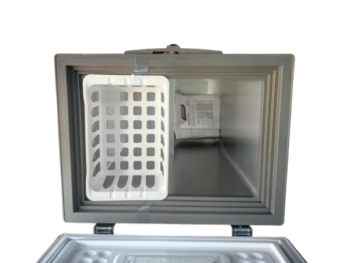 Congélateur horizontal SMART TECHNOLOGY-STCC102 - 102L
