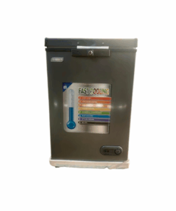 Congélateur horizontal SMART TECHNOLOGY-STCC102 - 102L