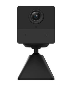 Caméra de Surveillance Intérieure Sans Fil EZVIZ-CS-BC2-2MP