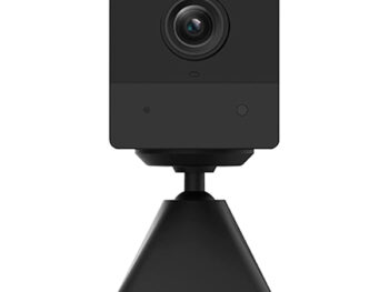Caméra de Surveillance Intérieure Sans Fil EZVIZ-CS-BC2-2MP
