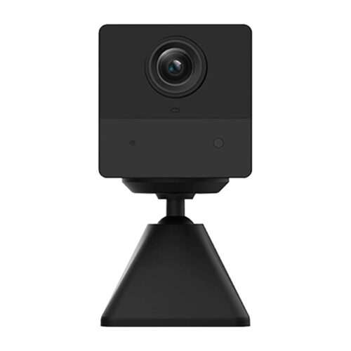 Caméra de Surveillance Intérieure Sans Fil EZVIZ-CS-BC2-2MP